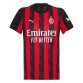 AC Milan Hjemmedrakt Dame 2025/2026